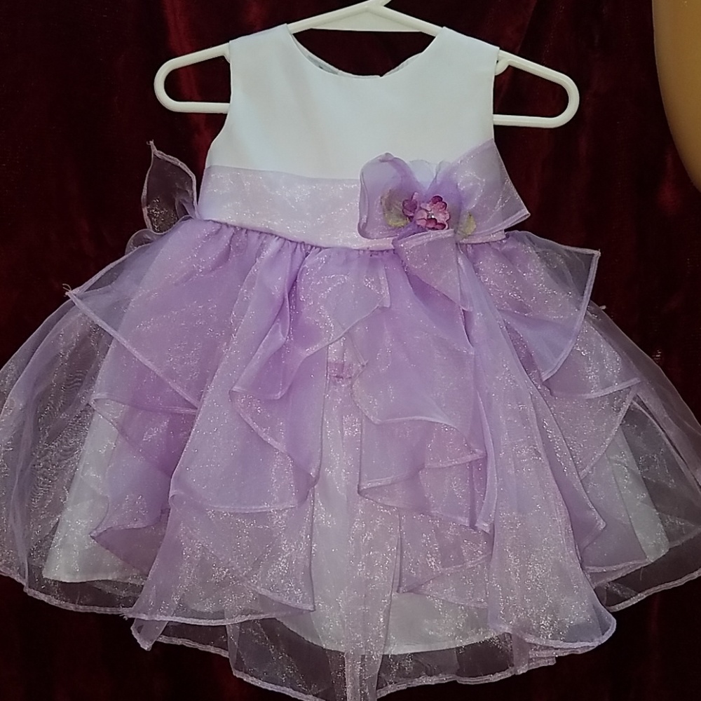 Kid collection dress
